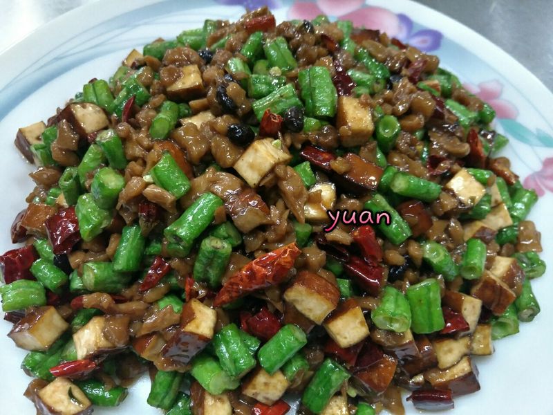 宮保菜圃