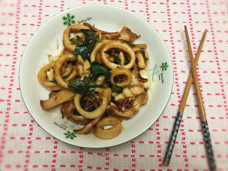 三杯中卷
