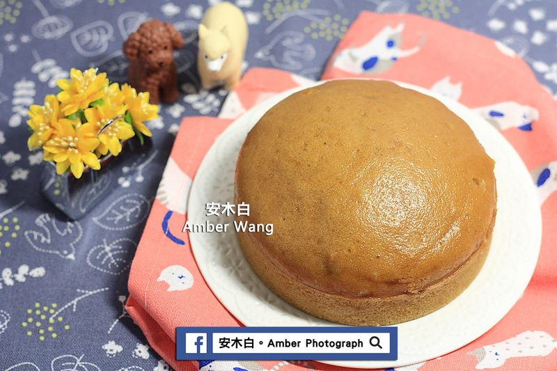 黑糖糕