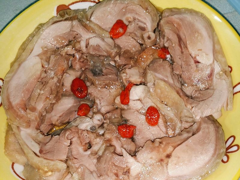 🍶🐓🐔醉雞