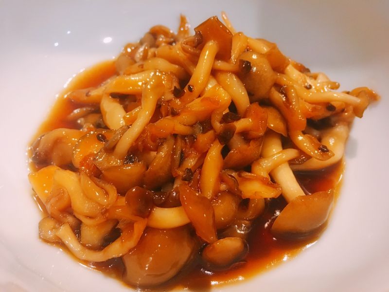 偽日式松茸醬 菇菇醬🍄【好菇道好食光】