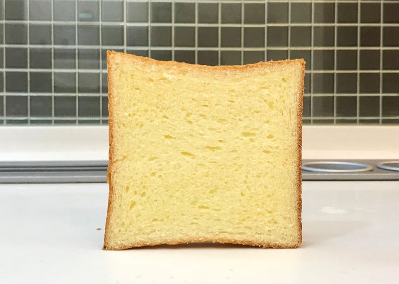 皇冠雞蛋土司