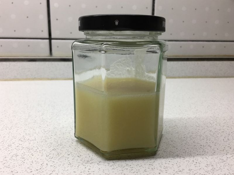 烘培好朋友—脫模膏