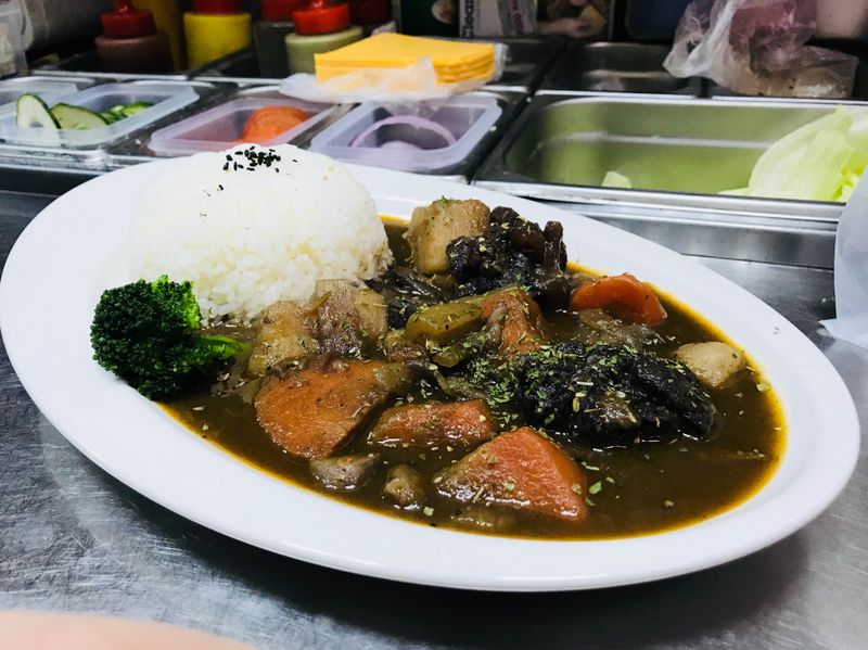 紅酒牛肉