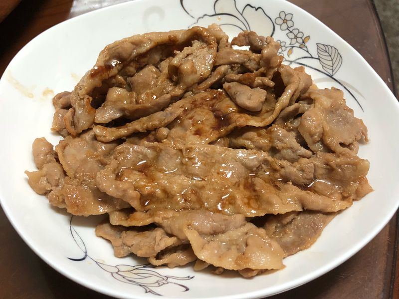 燒肉