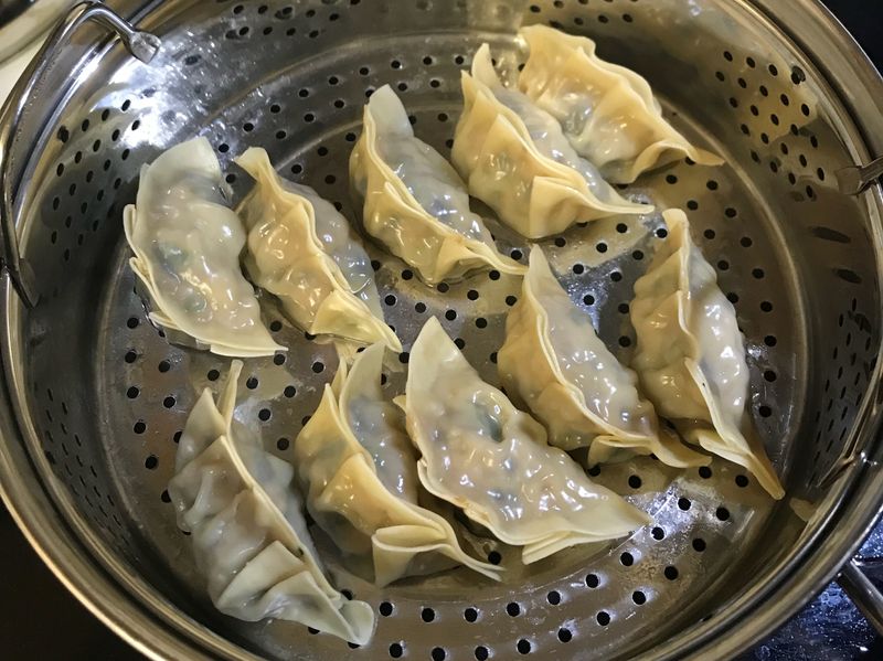 饺子🥟