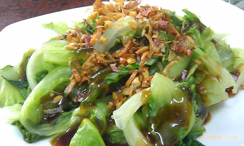 燙大陸妹
