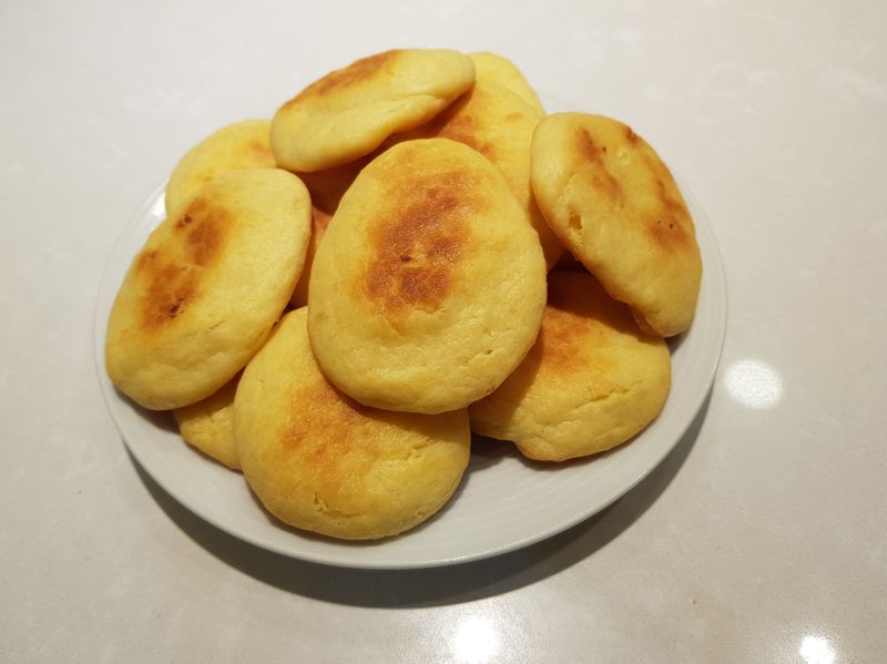 乳酪餅乾