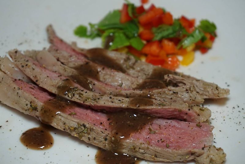 舒肥嘴邊豬肉,在家輕鬆當大廚