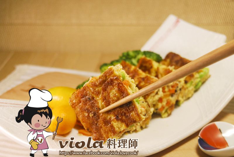 厚蛋燒