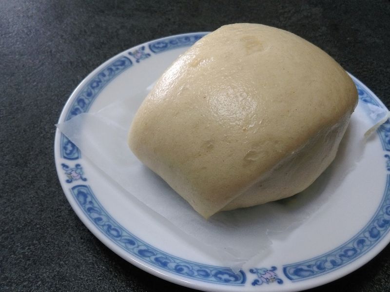饅頭