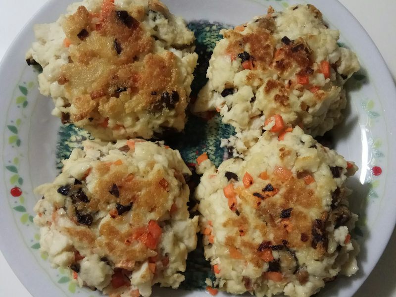 豆腐排(全素)