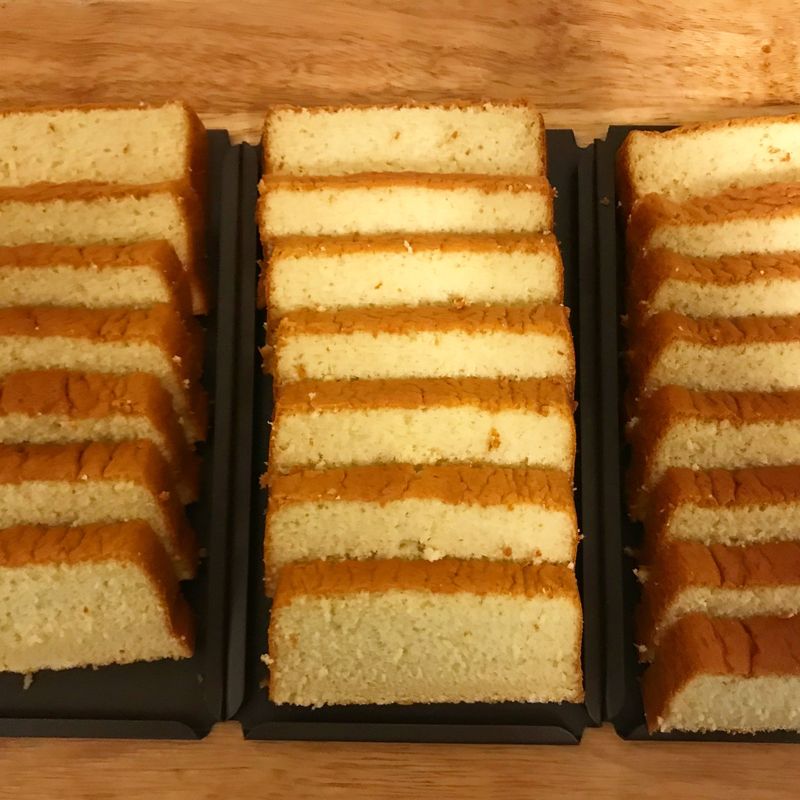 Honey cake๐่่่็ณ