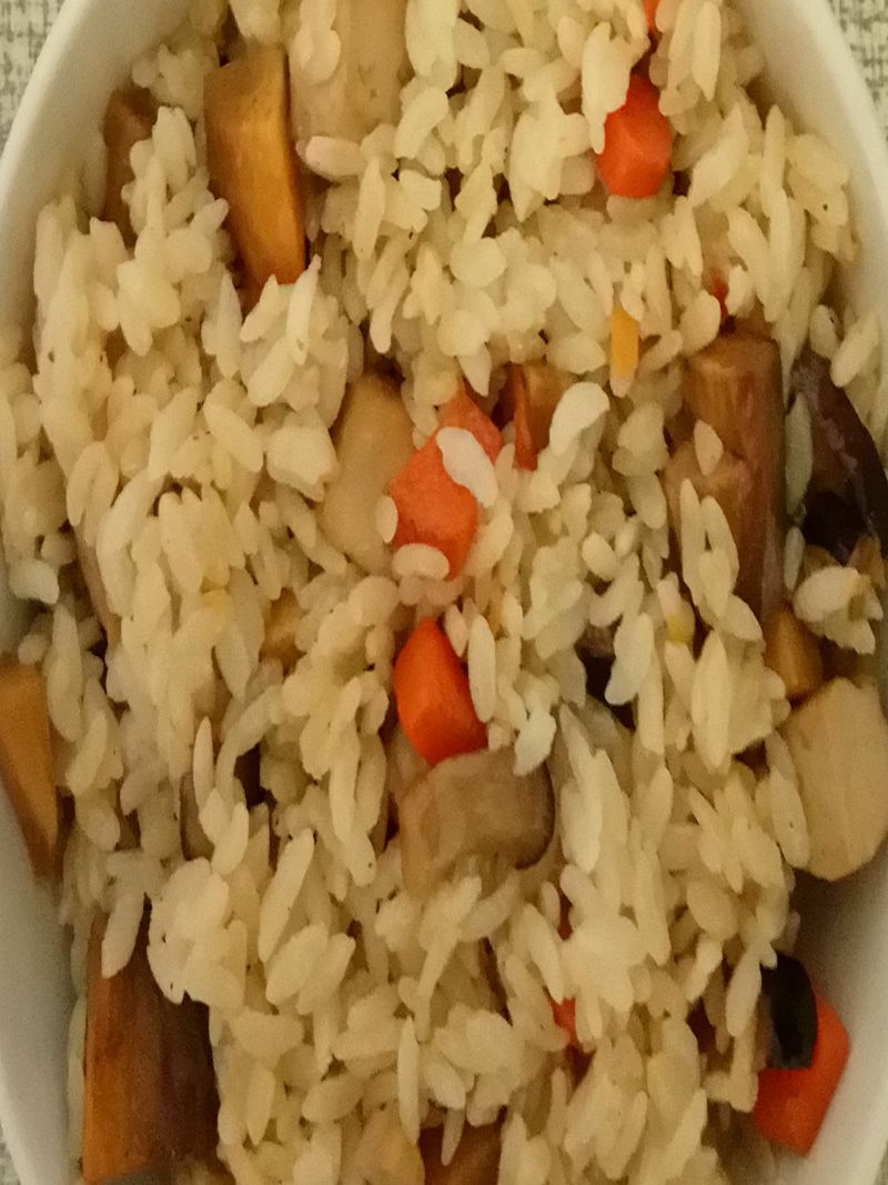 開運炒飯
