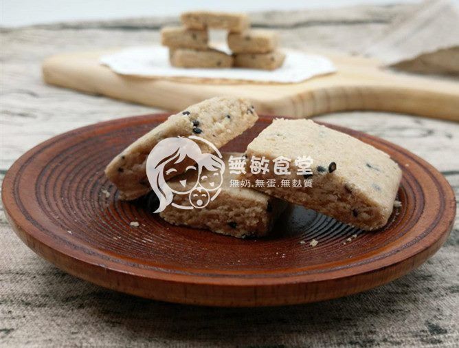 無奶無蛋無麵粉方塊酥