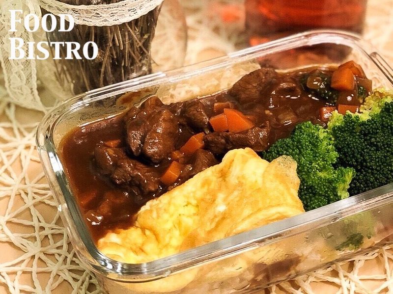 紅酒牛肉燴飯