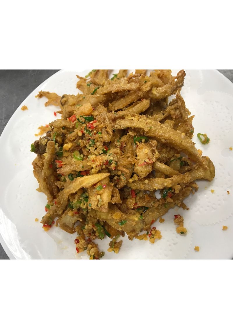 金莎菇菇🍄