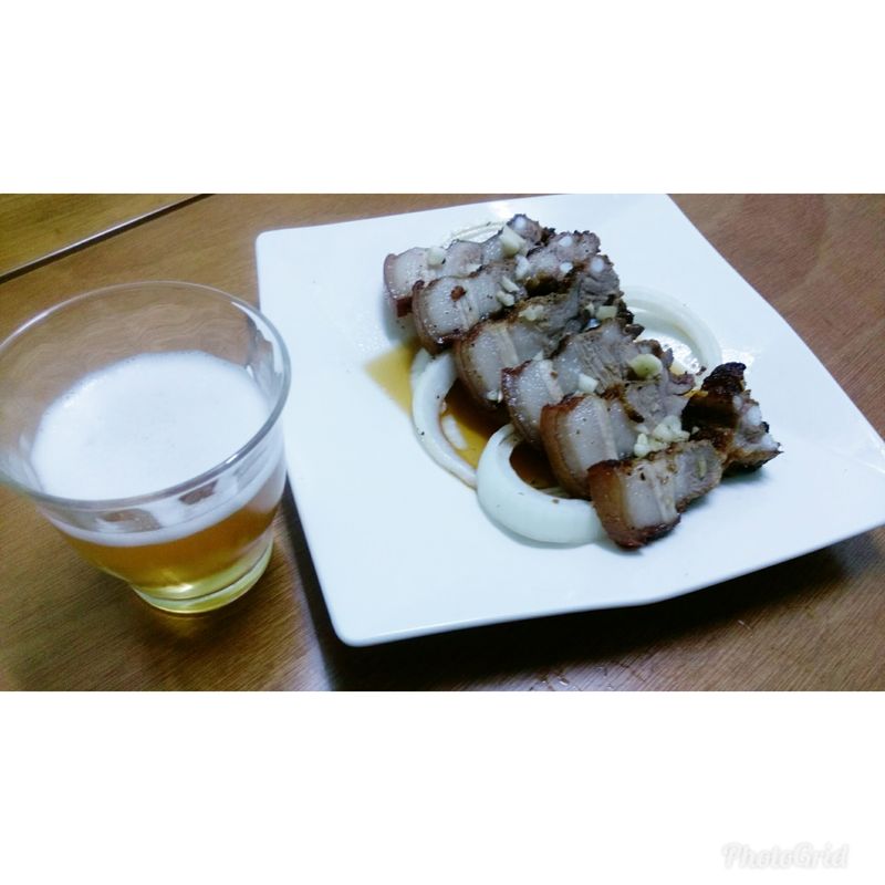 泰式香茅烤肉
