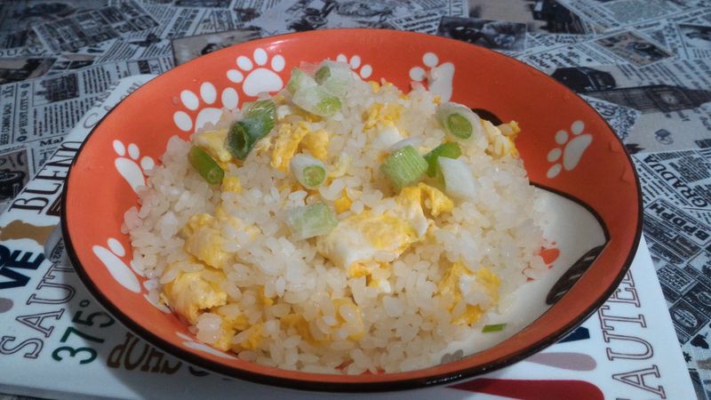 食之契約 耀之洲 蛋炒飯 Y^^Y
