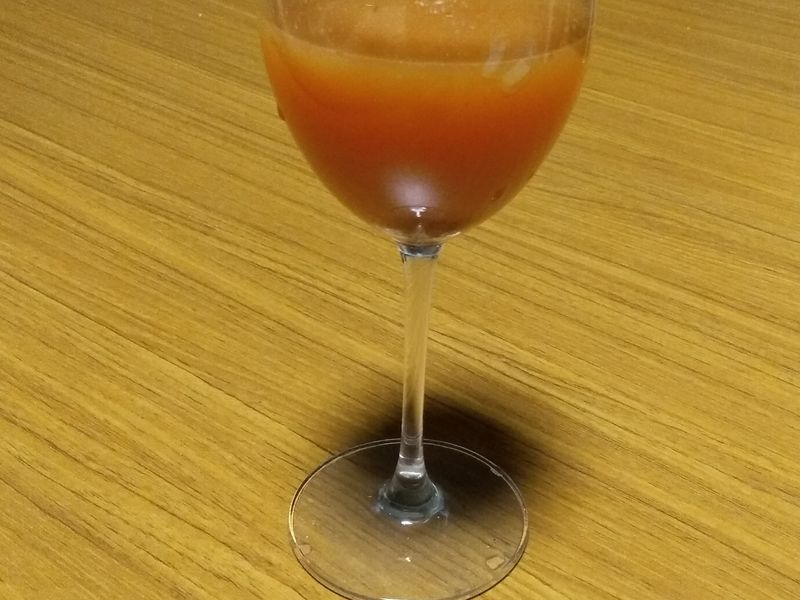 健康蔬果飲