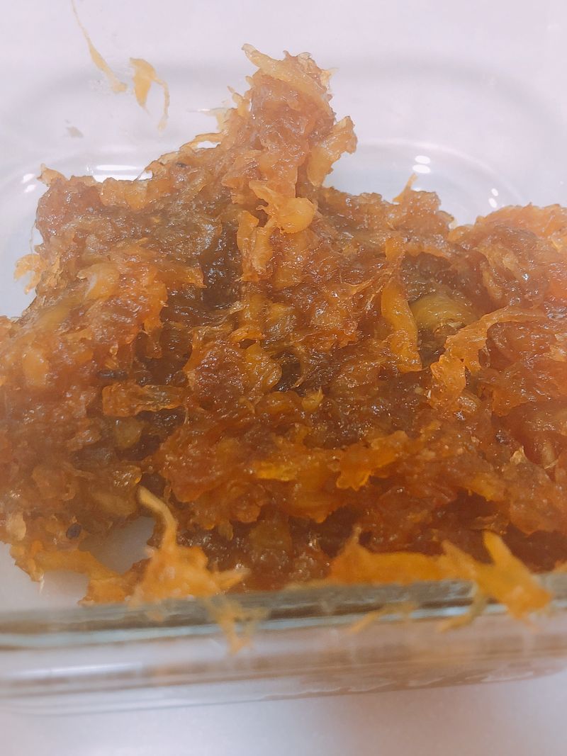 鳳梨酥內餡