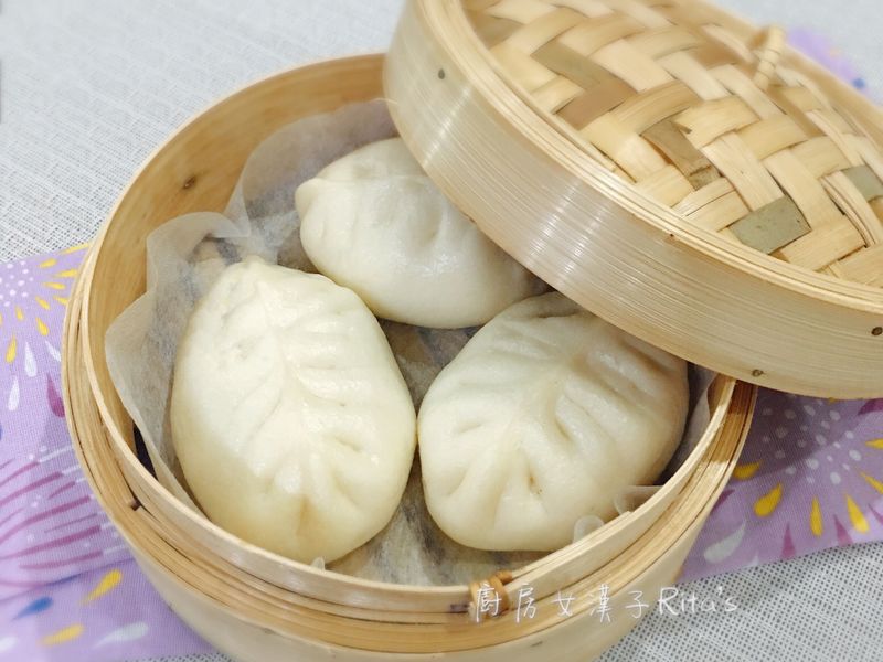 高麗菜包