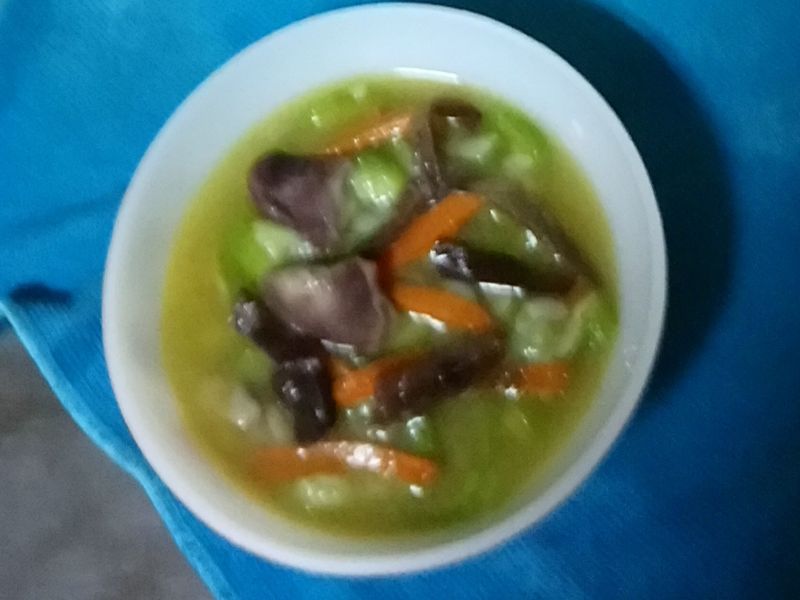 麥妙絲瓜
