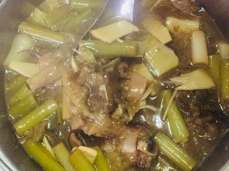 螺肉蒜