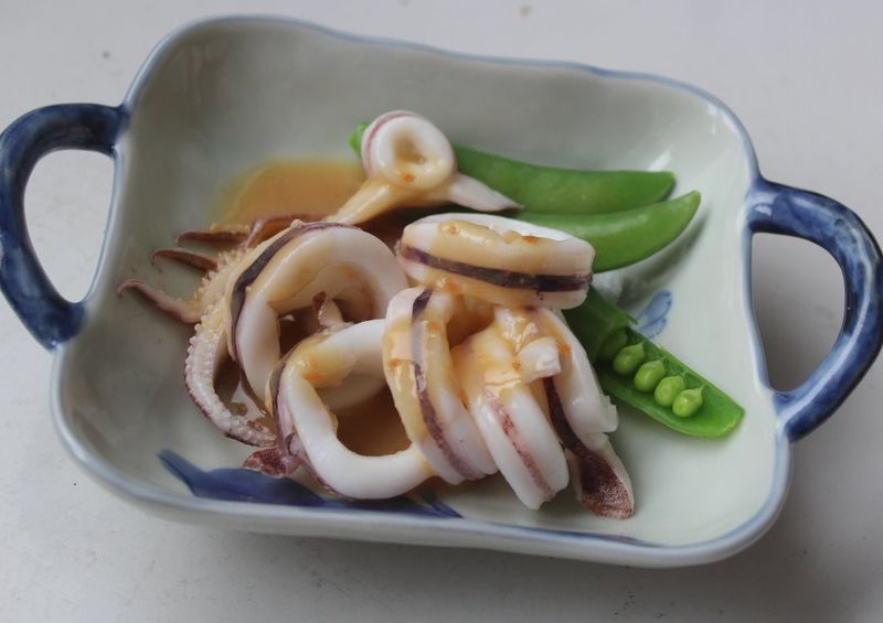 醋味噌中卷