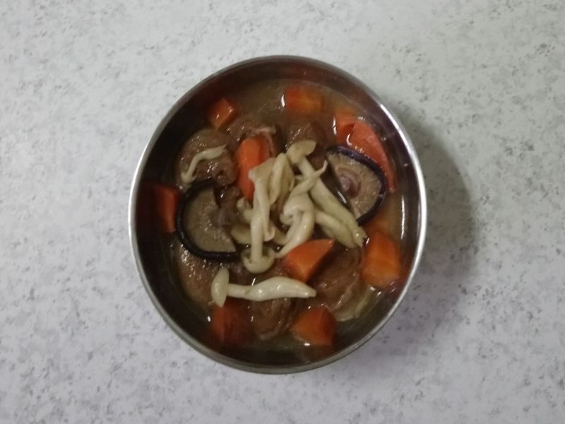 味噌算盤子
