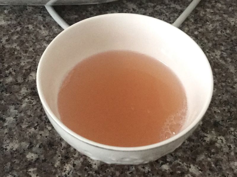 蘋果洋蔥水