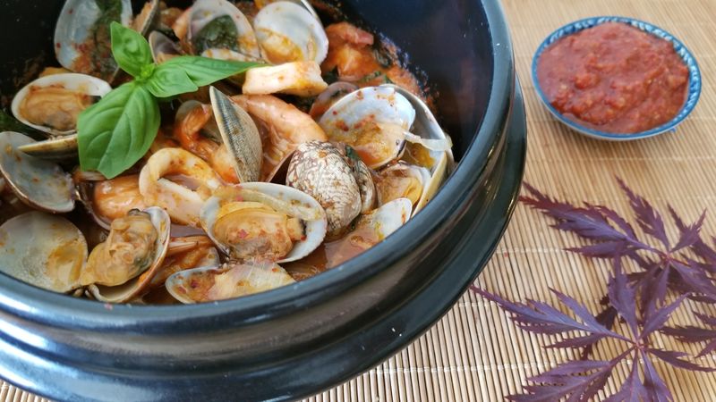 影音食譜: 韓式照燒醬