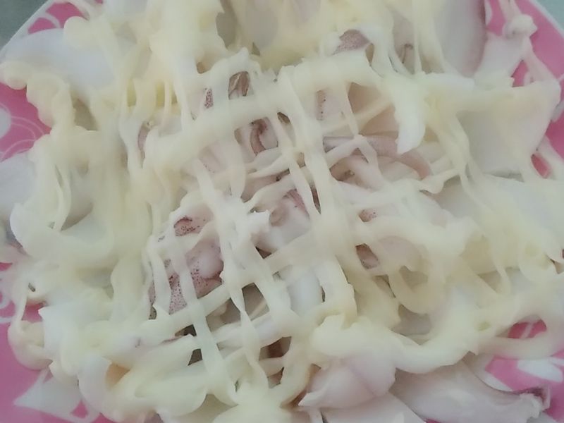 涼拌中卷