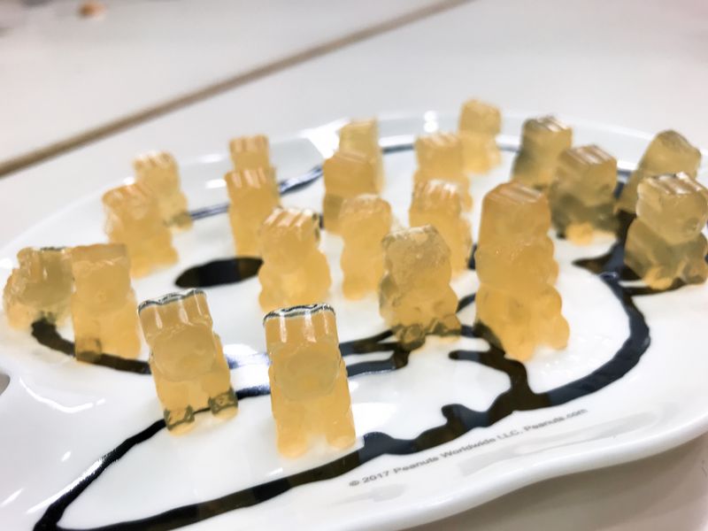 小熊軟糖