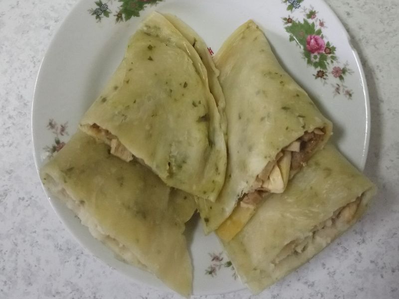 蔬菜盒子1.