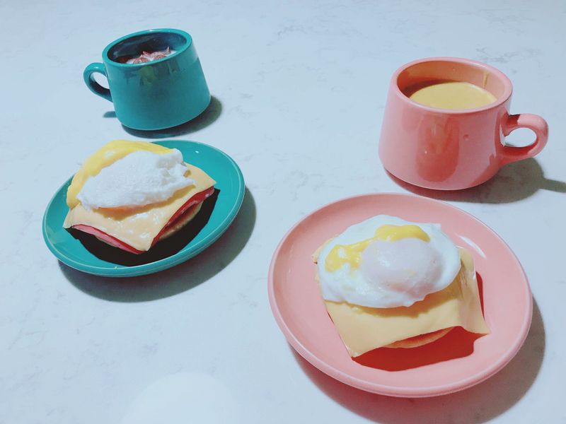 班尼迪克蛋