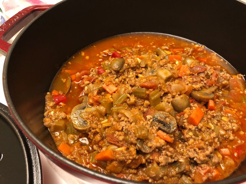 義大利肉醬