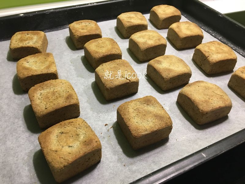 茶香鳳梨酥