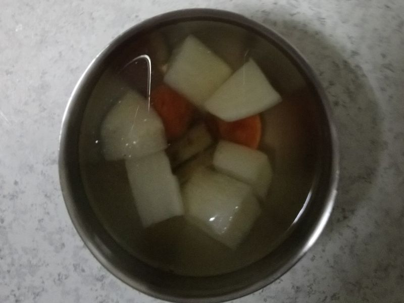 彩蔬湯7.