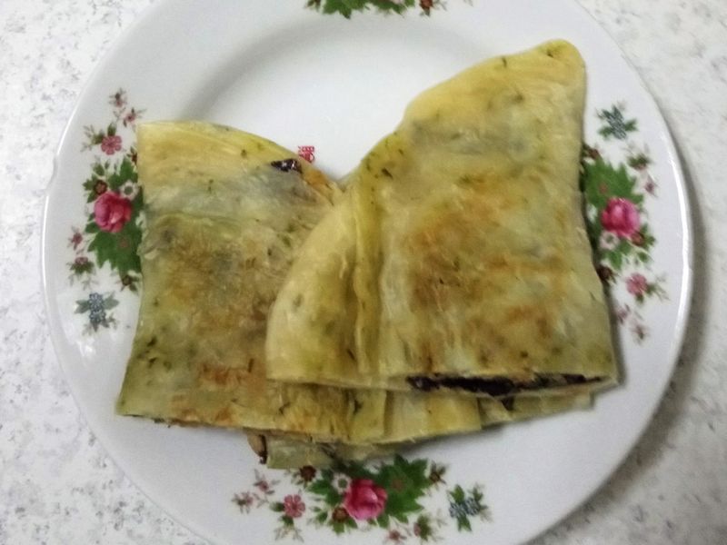 蔬菜盒子6.