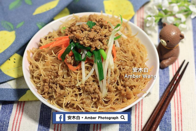 米粉炒(影片)