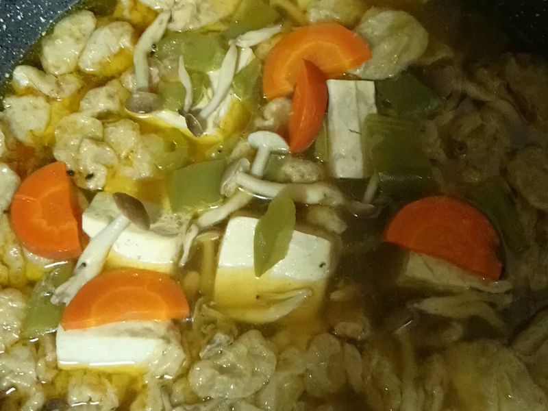 臭豆腐算盤子