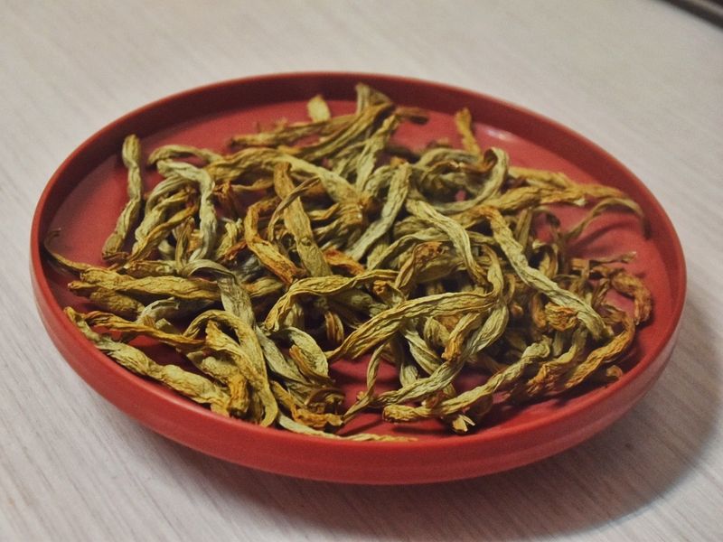 自製四季豆乾(烤箱版)