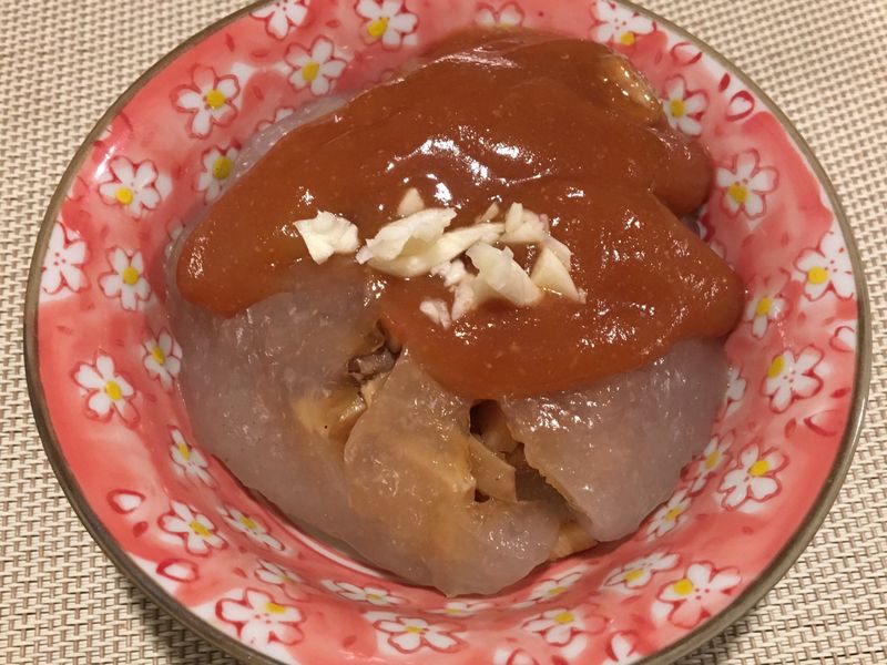 肉圓