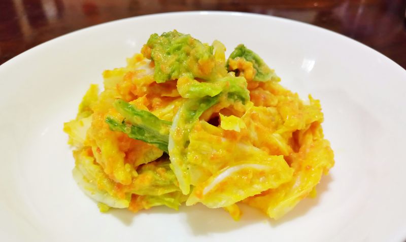 黃金泡菜
