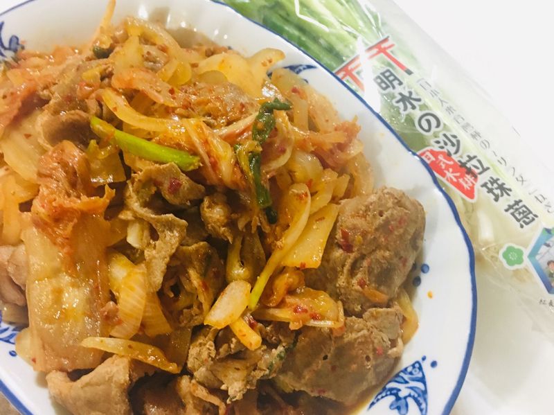 泡菜豬🐷