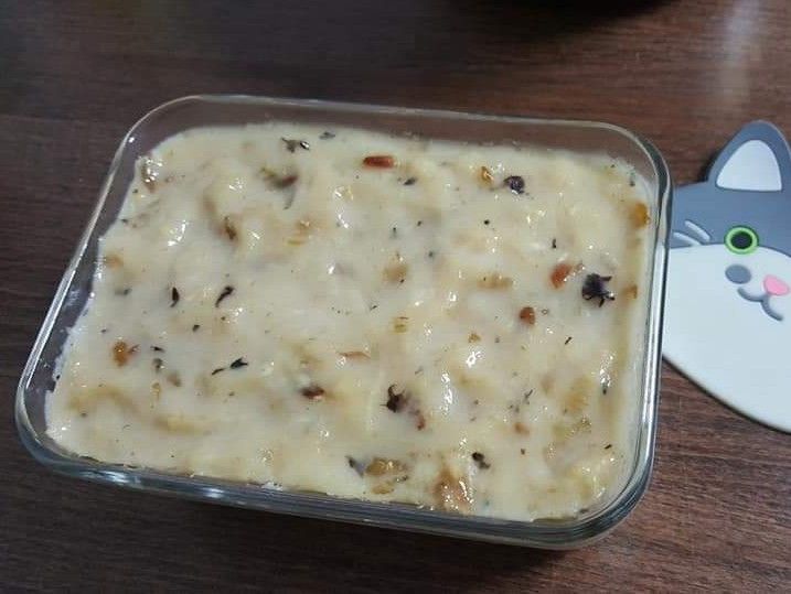 台式蘿蔔糕