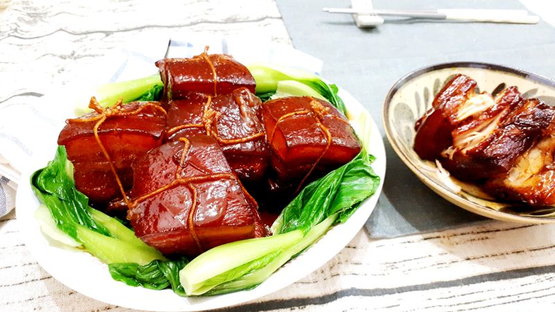 東坡肉