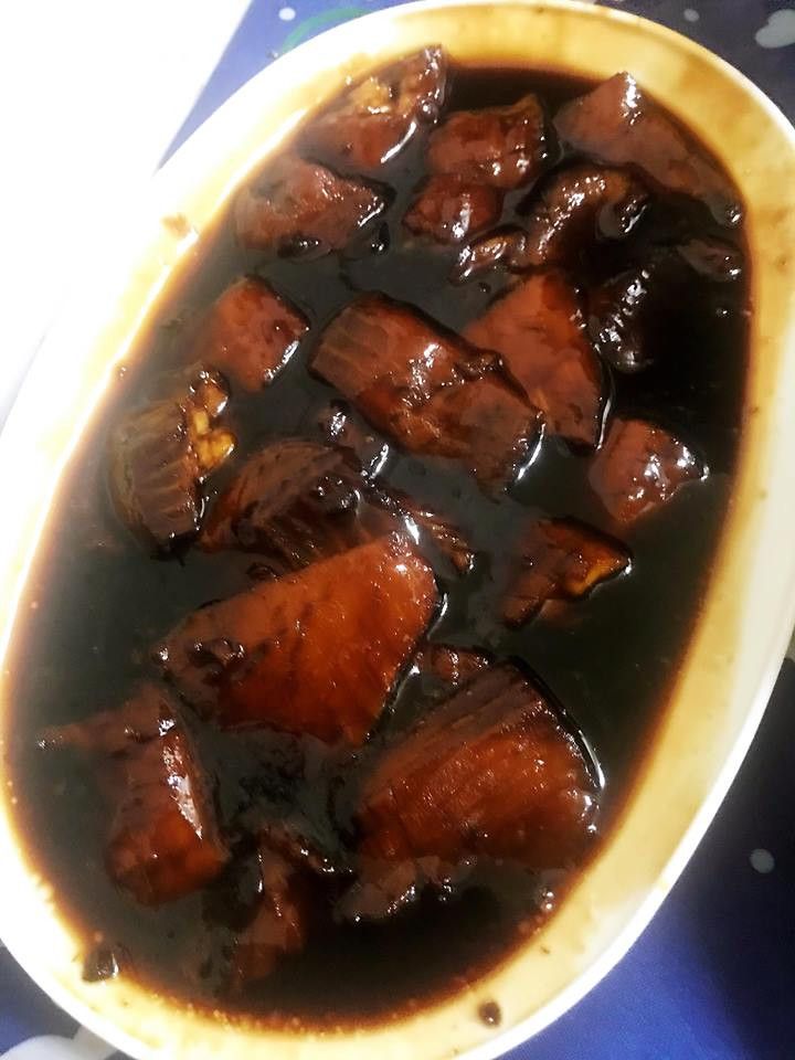 【皇兒廚藝♥】浦燒鯛魚 簡單教學篇♥