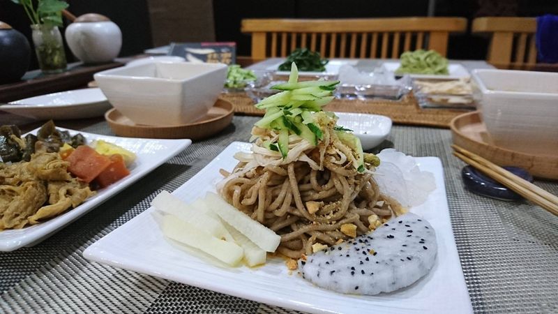 繽紛五行冷Q麵